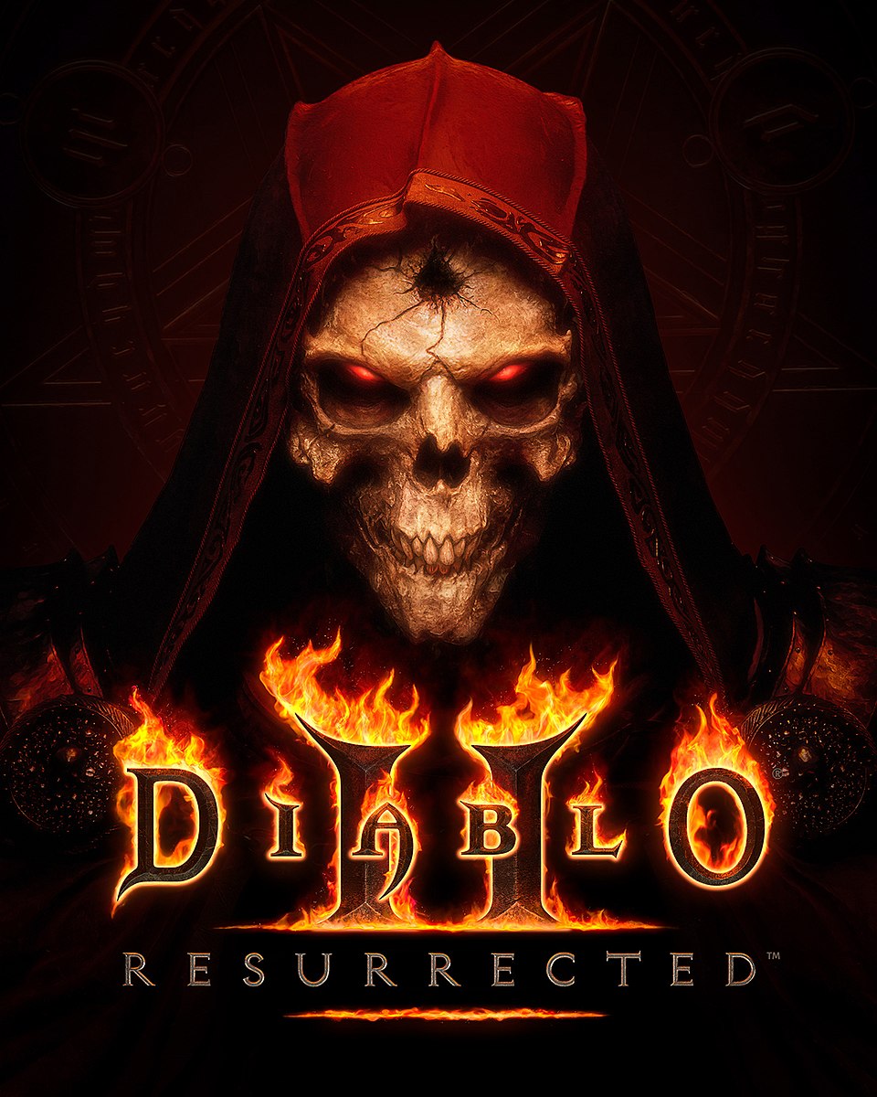 Diablo II Lord of Destruction по локальной сети через TCP/IP